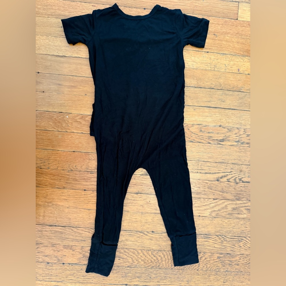 Ready Set Rompers (4) 12-24month - Picture 3 of 12